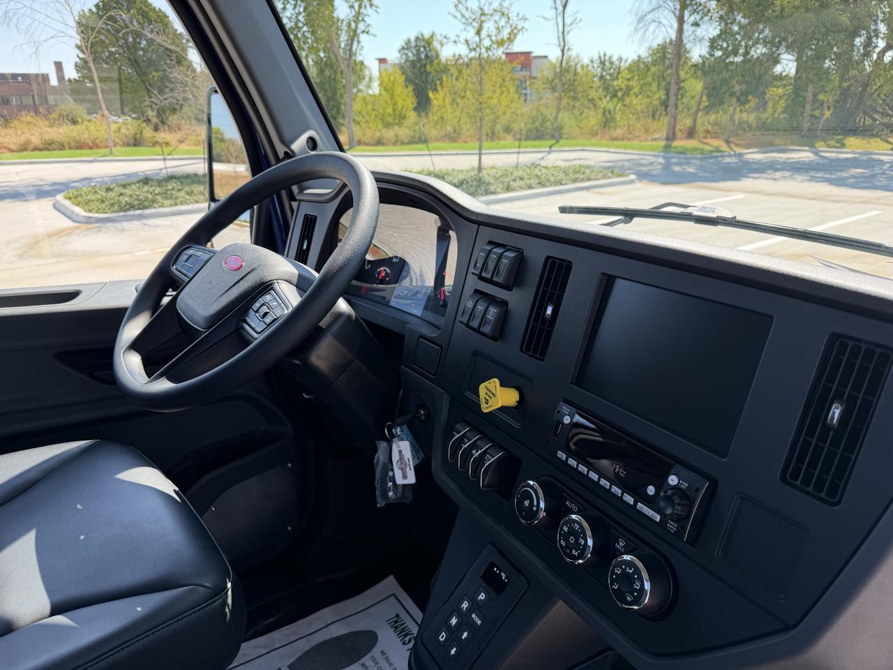 Peterbilt 536  2027