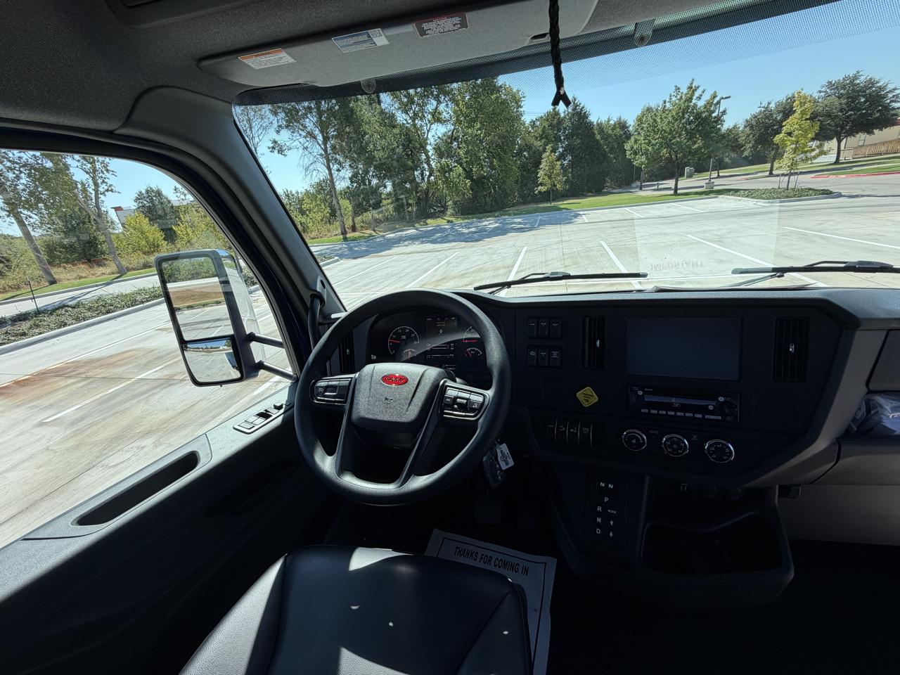 Peterbilt 536  2027