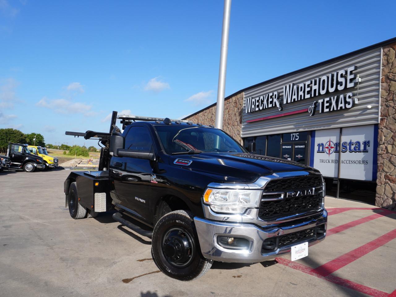RAM 3500  2021
