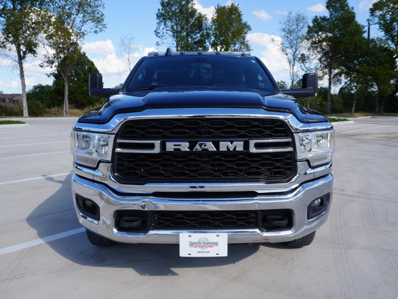 RAM 3500  2021