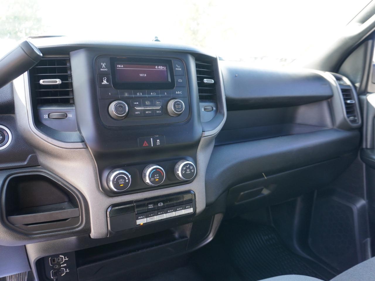 RAM 3500  2021
