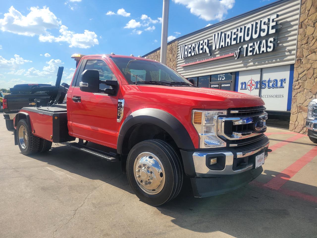 Ford F-450 SD  2020