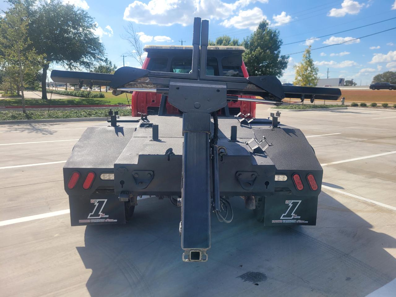 Ford F-450 SD  2020
