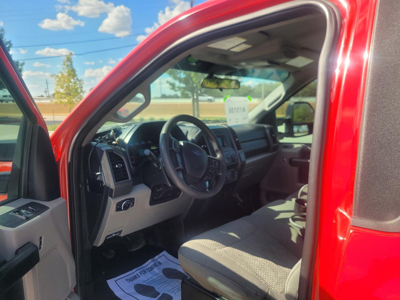 Ford F-450 SD  2020