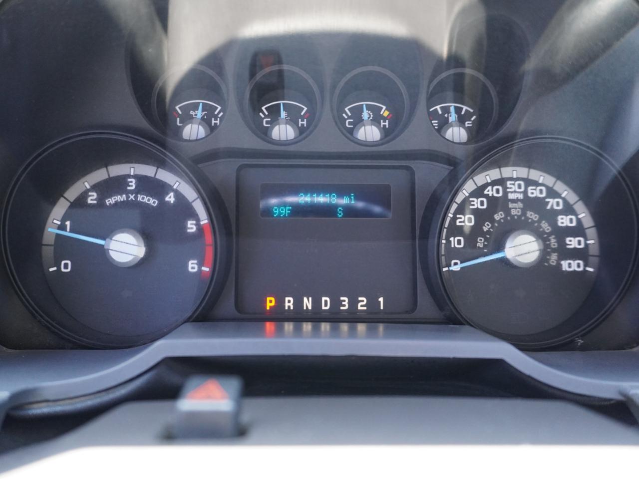 Ford Super Duty F-450 DRW  2016