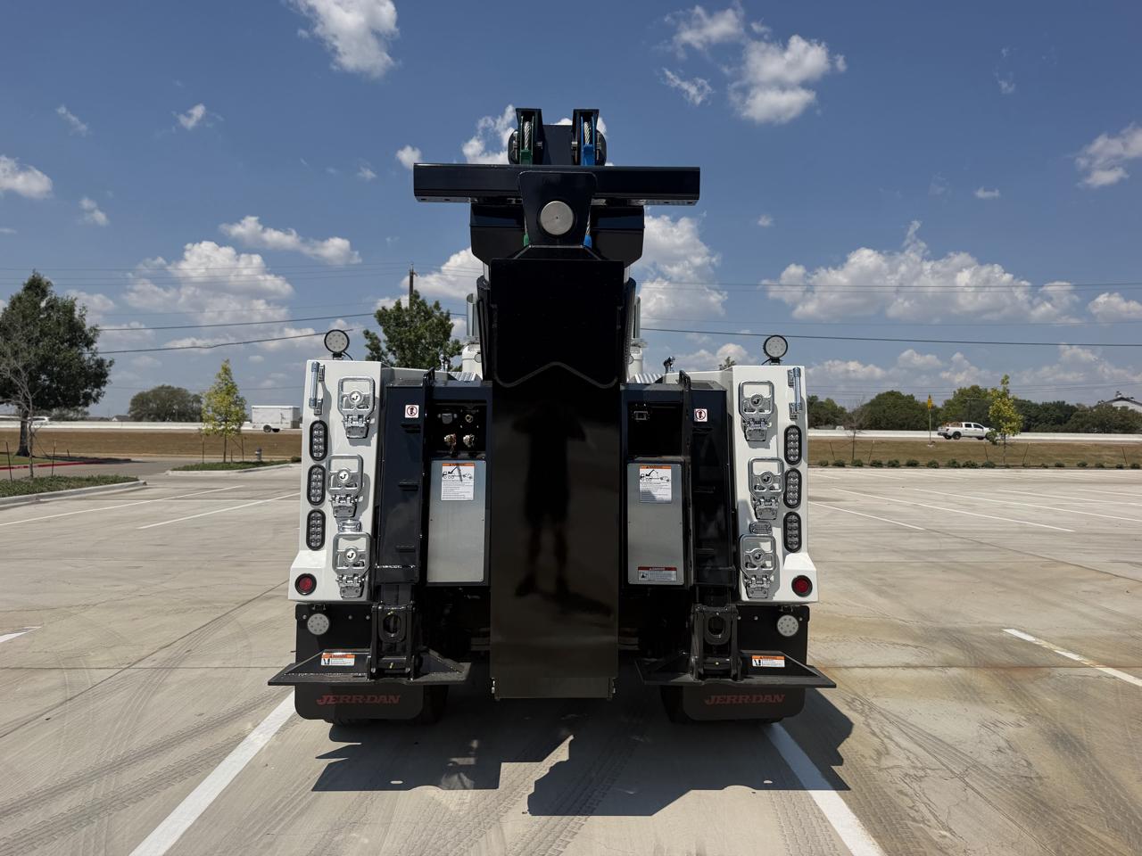 Peterbilt 567  2024