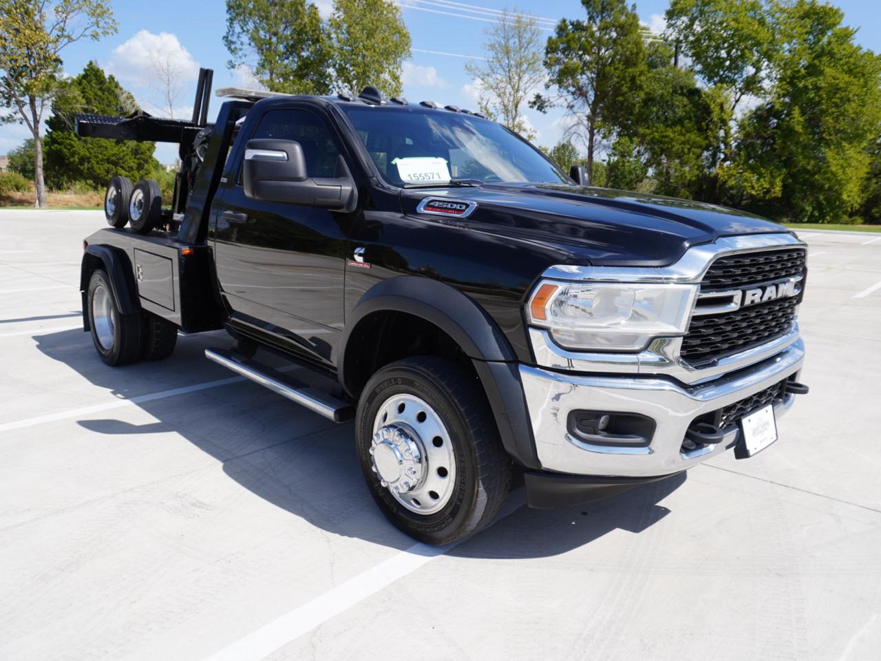RAM 4500  2024