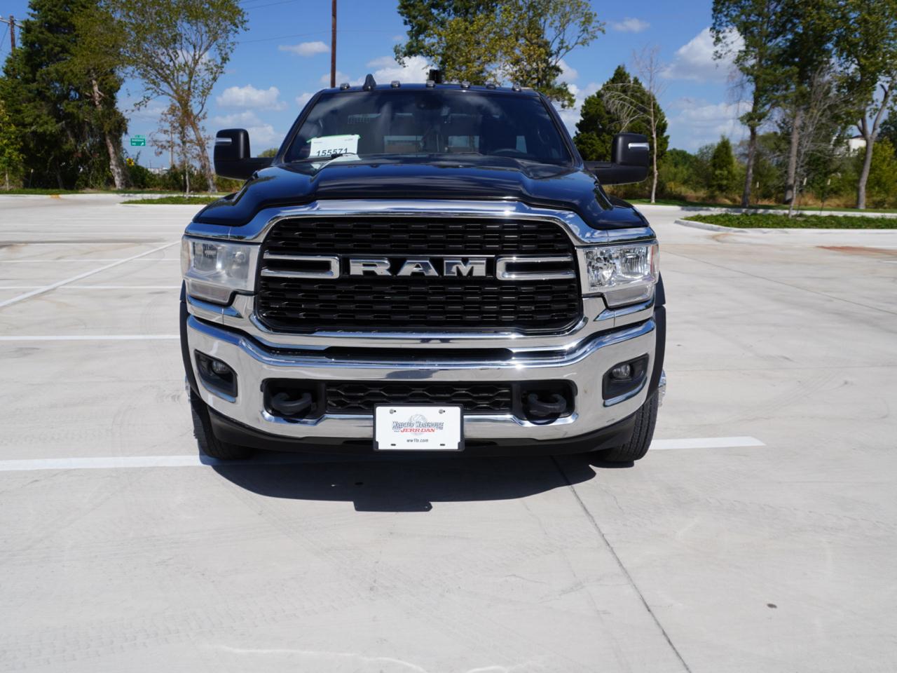 RAM 4500  2024