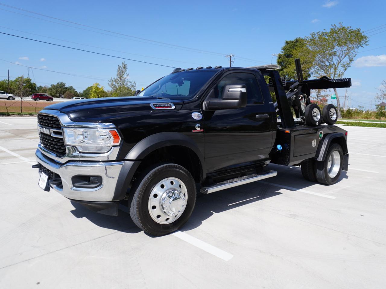 RAM 4500  2024