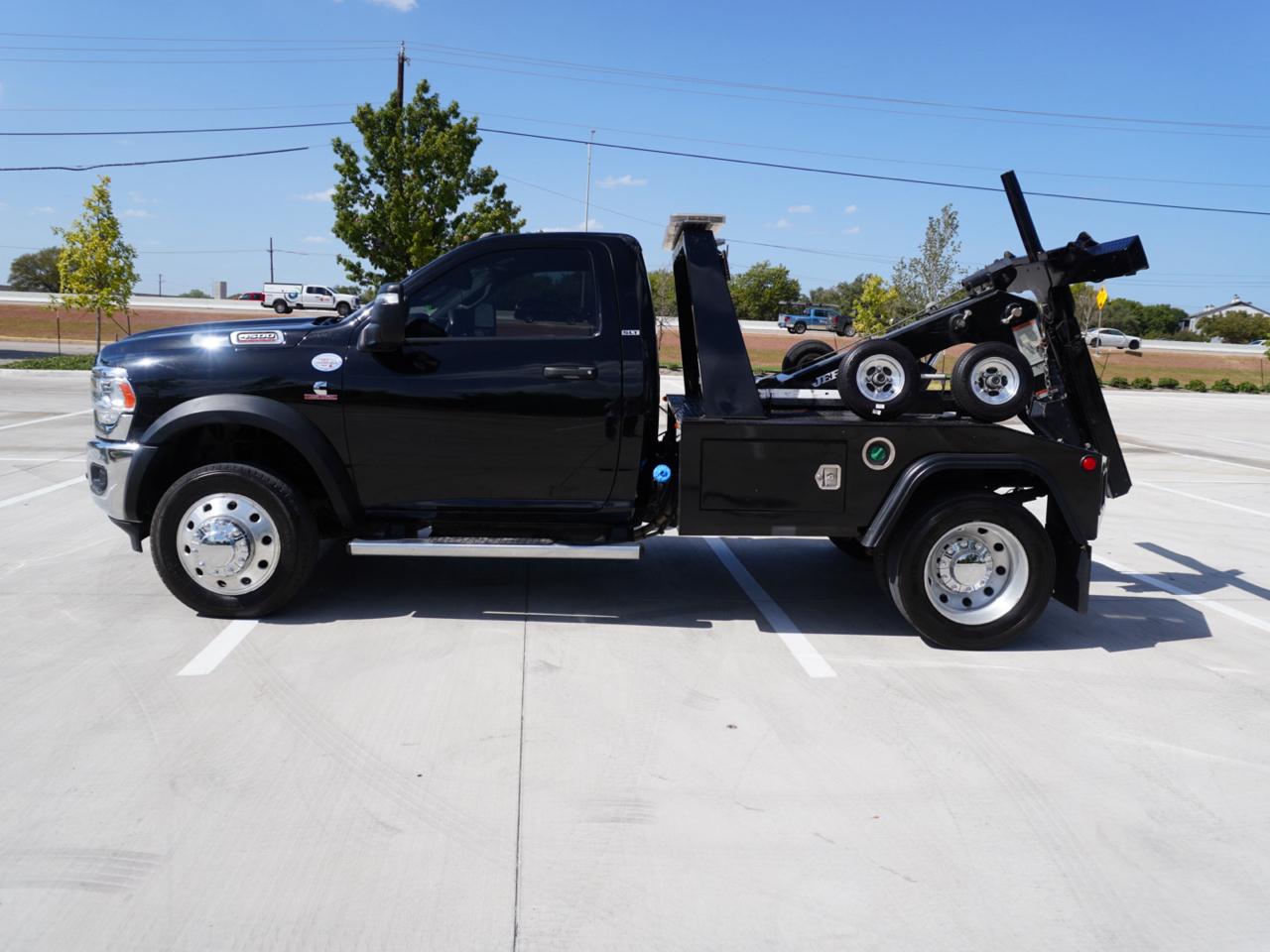 RAM 4500  2024