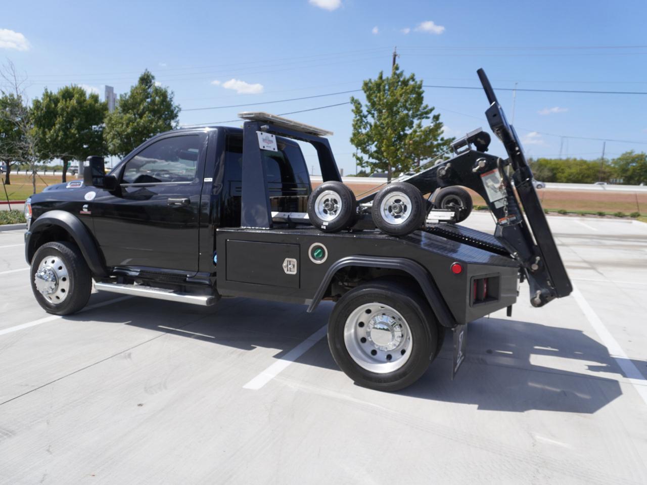 RAM 4500  2024