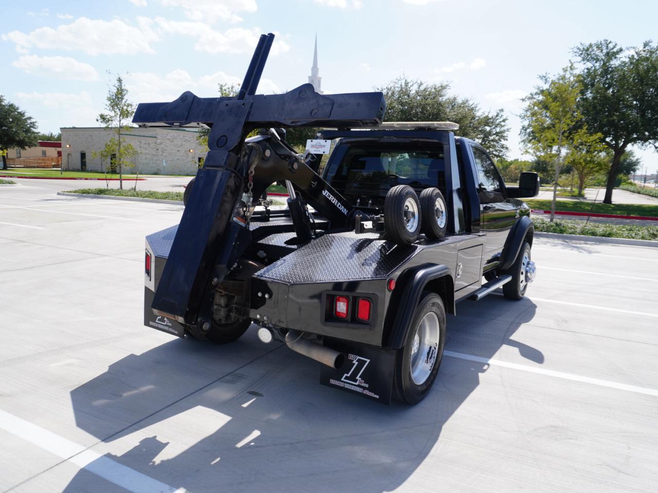 RAM 4500  2024
