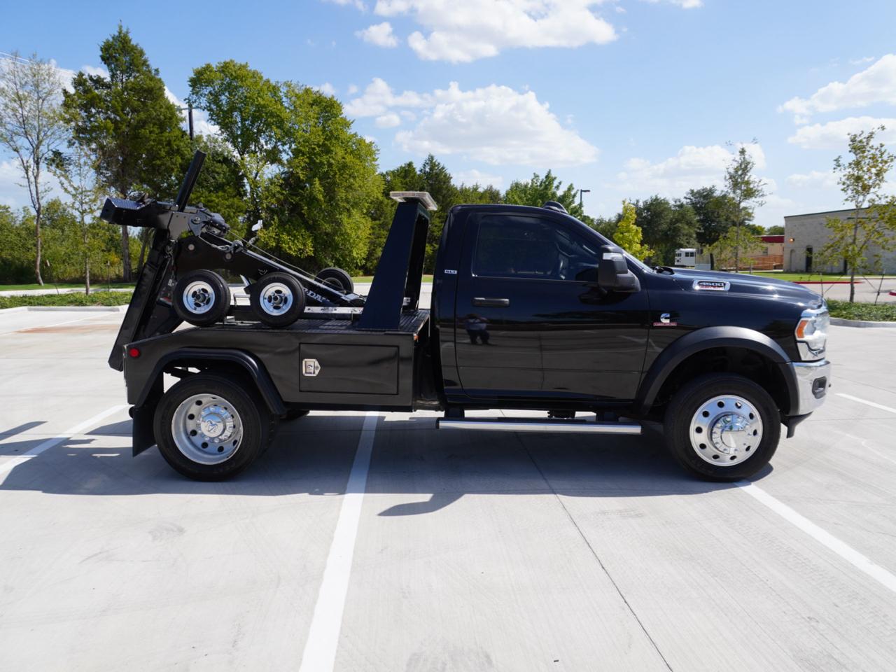 RAM 4500  2024