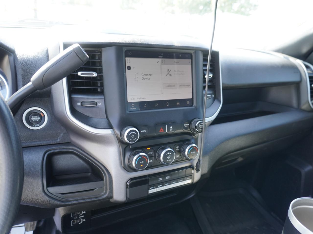 RAM 4500  2024