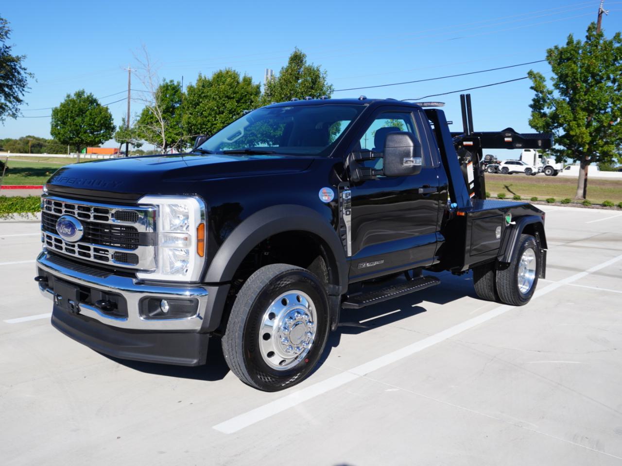 Ford F-450  2026