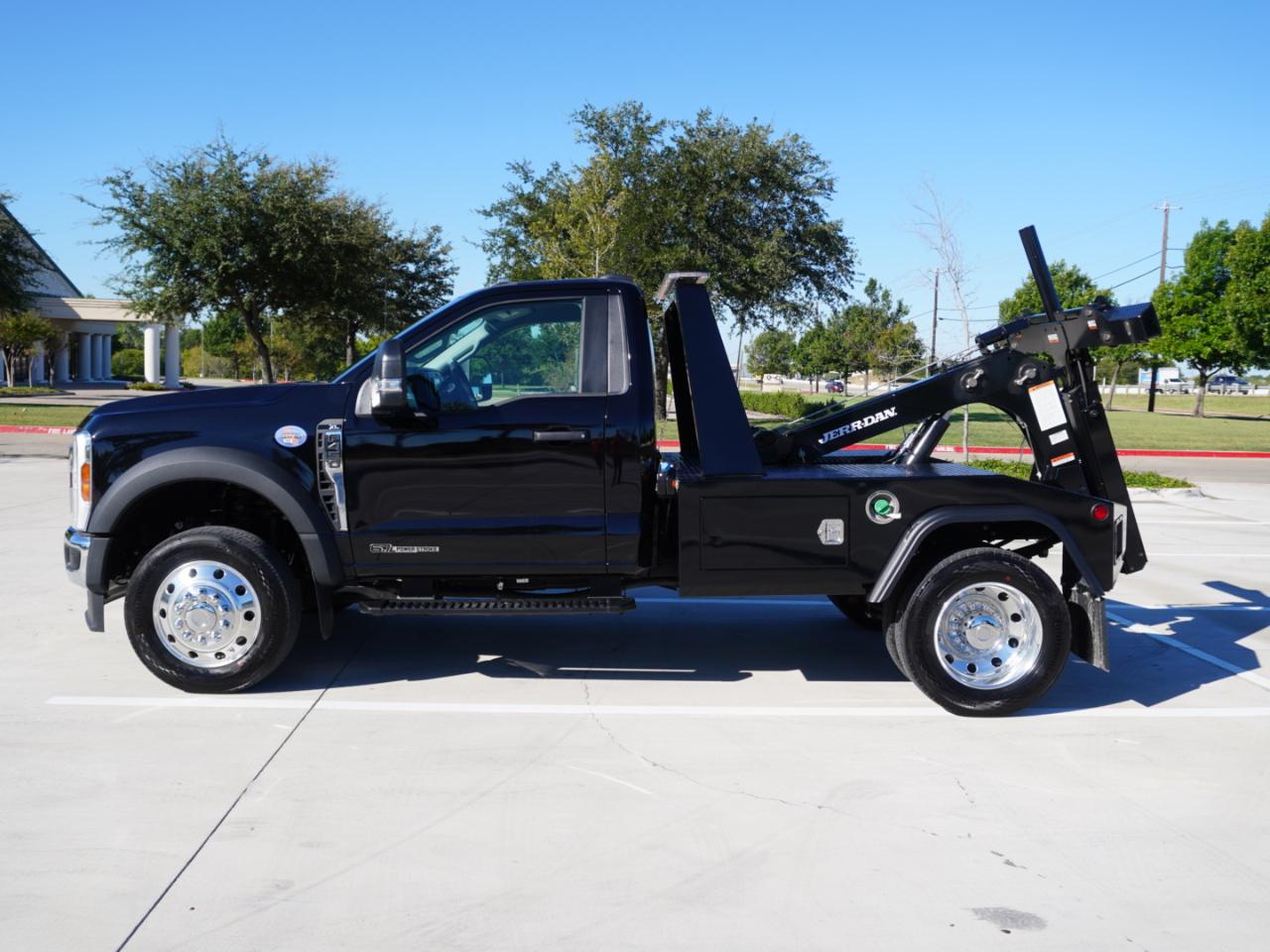 Ford F-450  2026