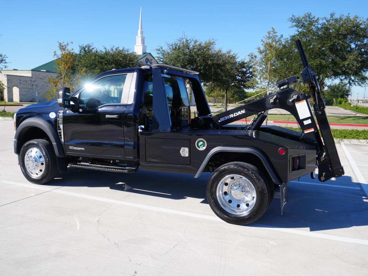 Ford F-450  2026