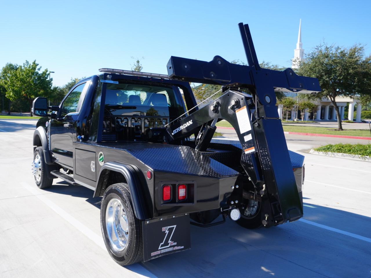 Ford F-450  2026
