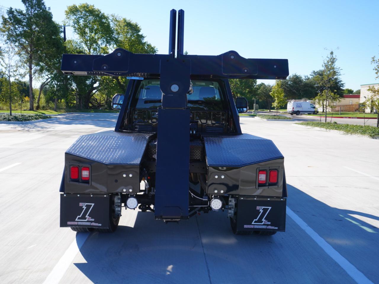 Ford F-450  2026