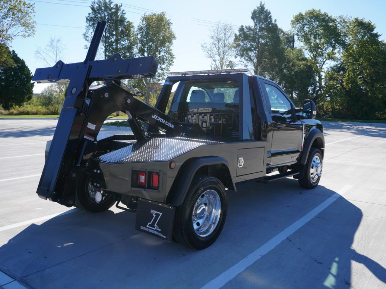 Ford F-450  2026