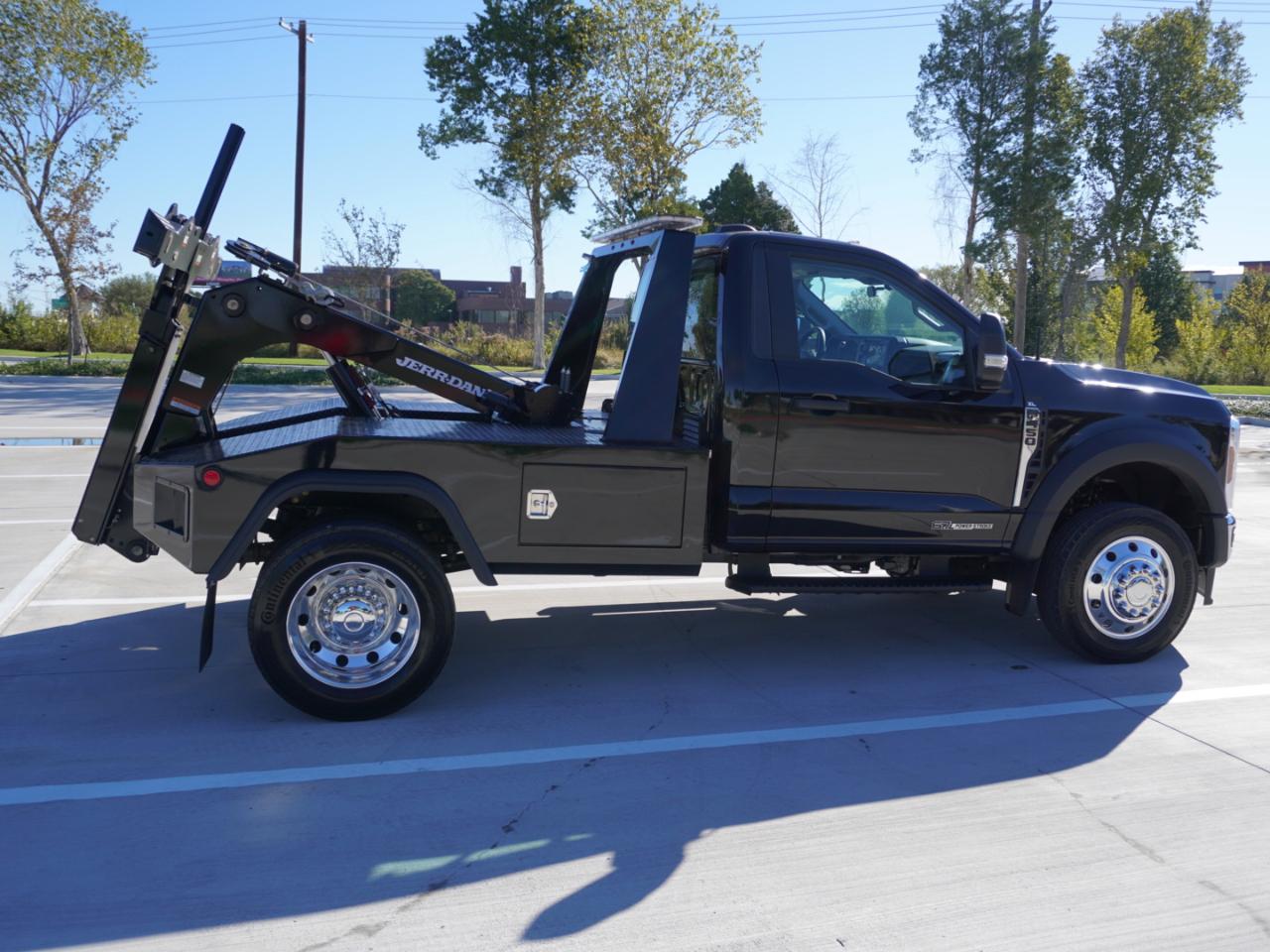 Ford F-450  2026