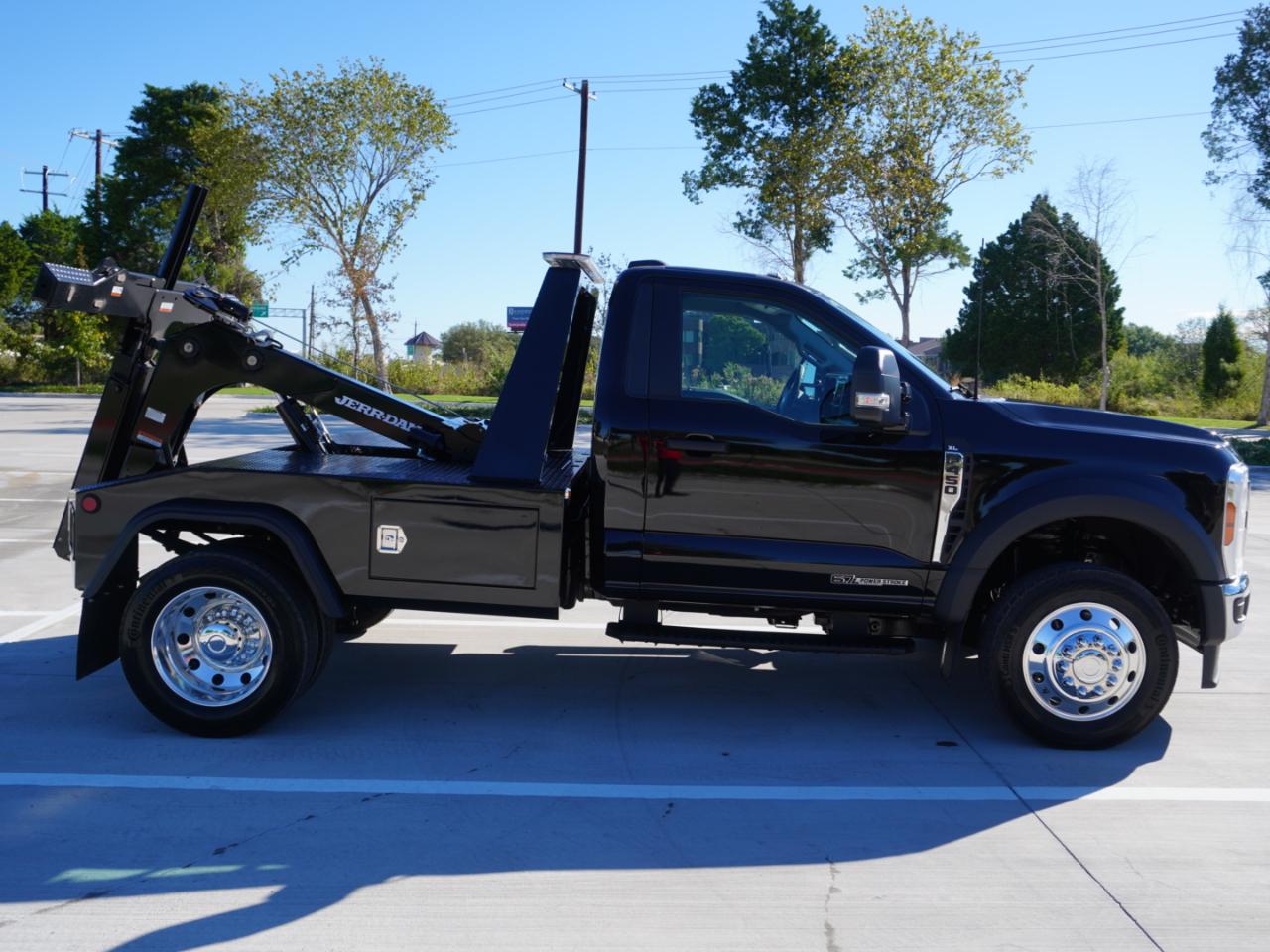 Ford F-450  2026