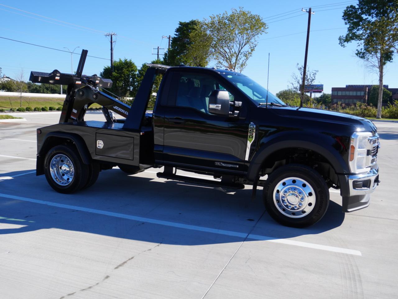 Ford F-450  2026