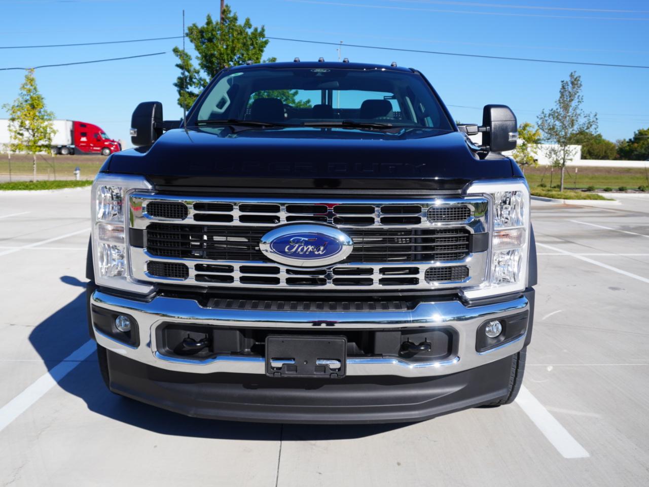 Ford F-450  2026