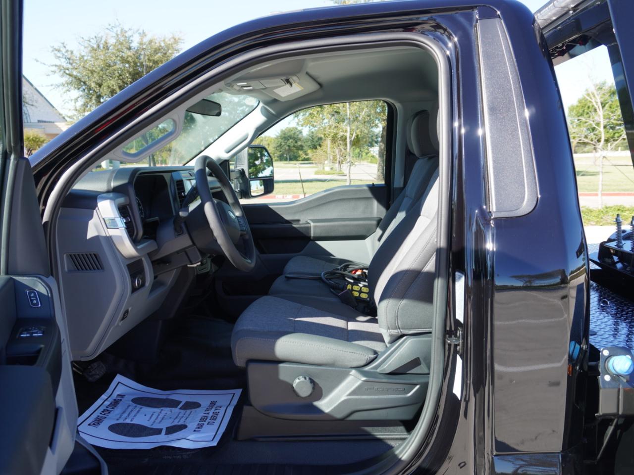 Ford F-450  2026