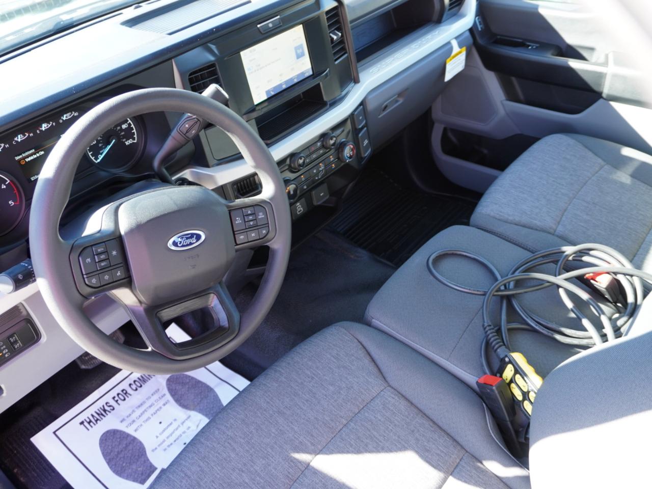 Ford F-450  2026
