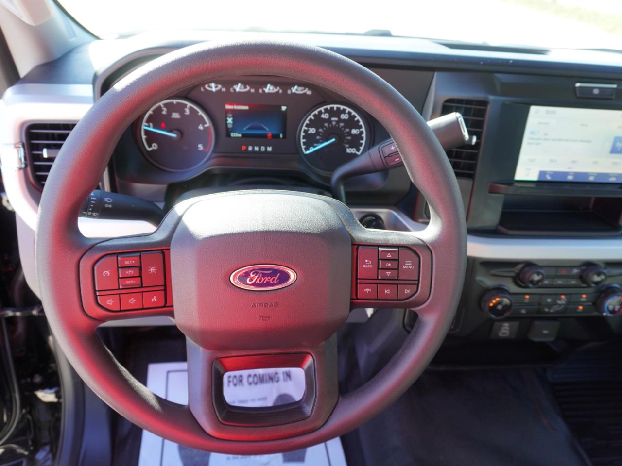 Ford F-450  2026