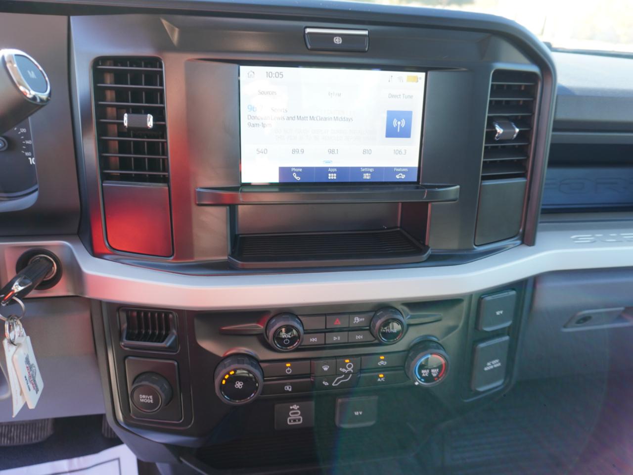 Ford F-450  2026