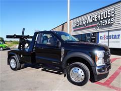 2026 Ford F-450 
