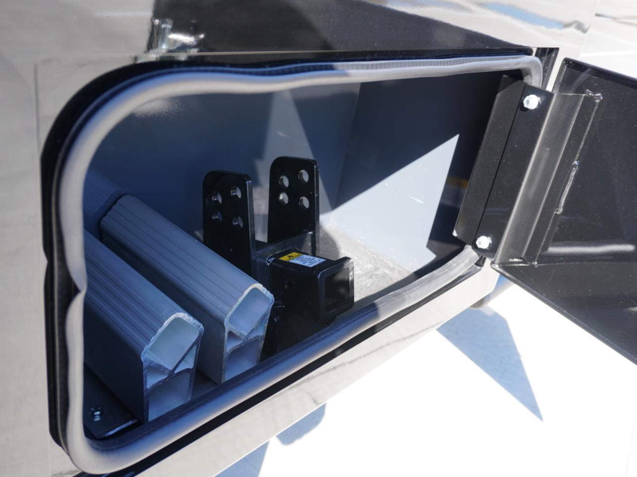 RAM 4500 Chassis Cab Big Horn 4x2 Reg Cab 60" CA 144.5" WB 2027