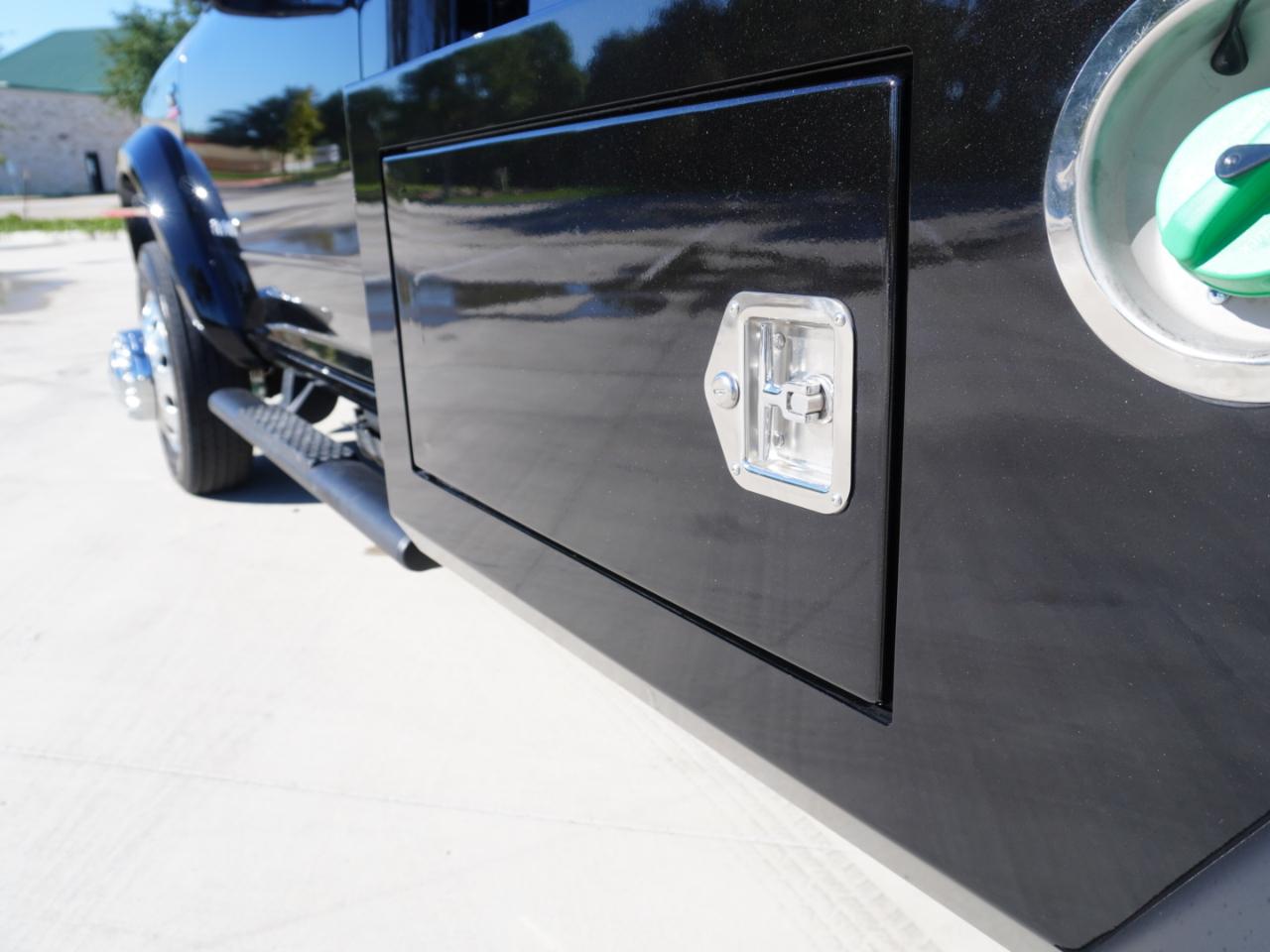 RAM 4500 Chassis Cab Big Horn 4x2 Reg Cab 60" CA 144.5" WB 2027