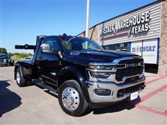 2027 RAM 4500 Chassis Cab 