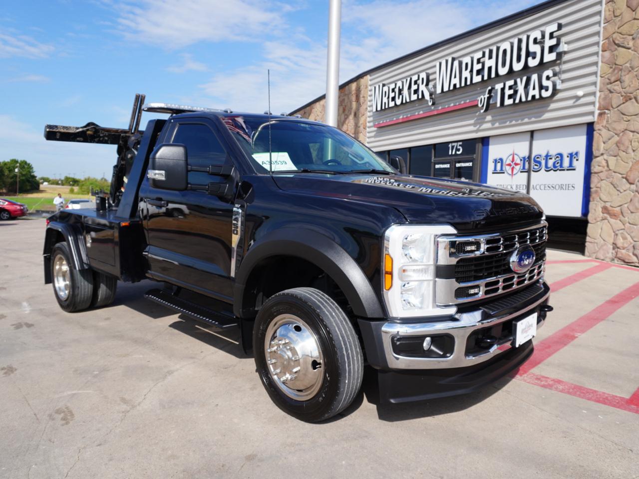 Ford F-450  2024