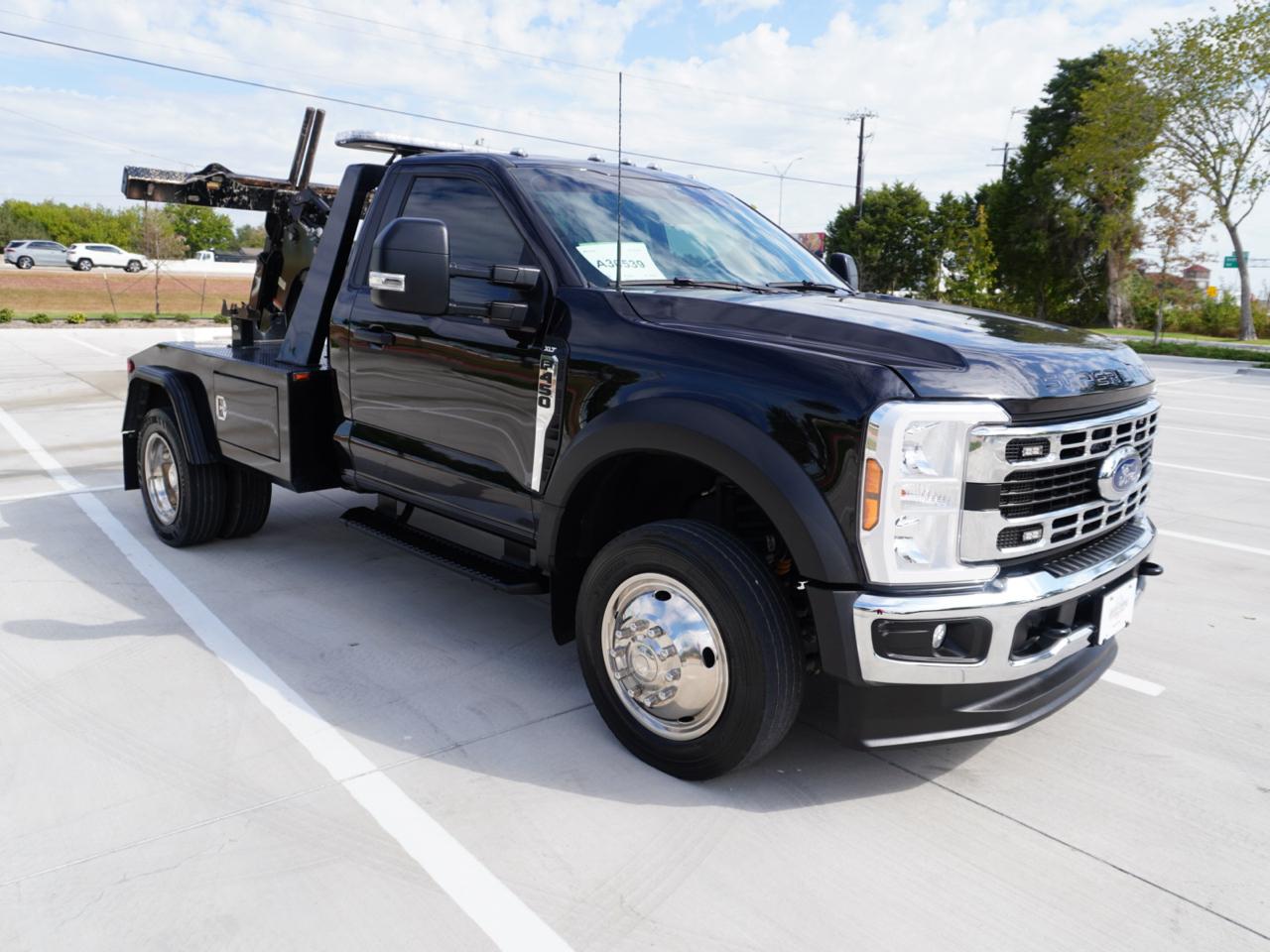 Ford F-450  2024