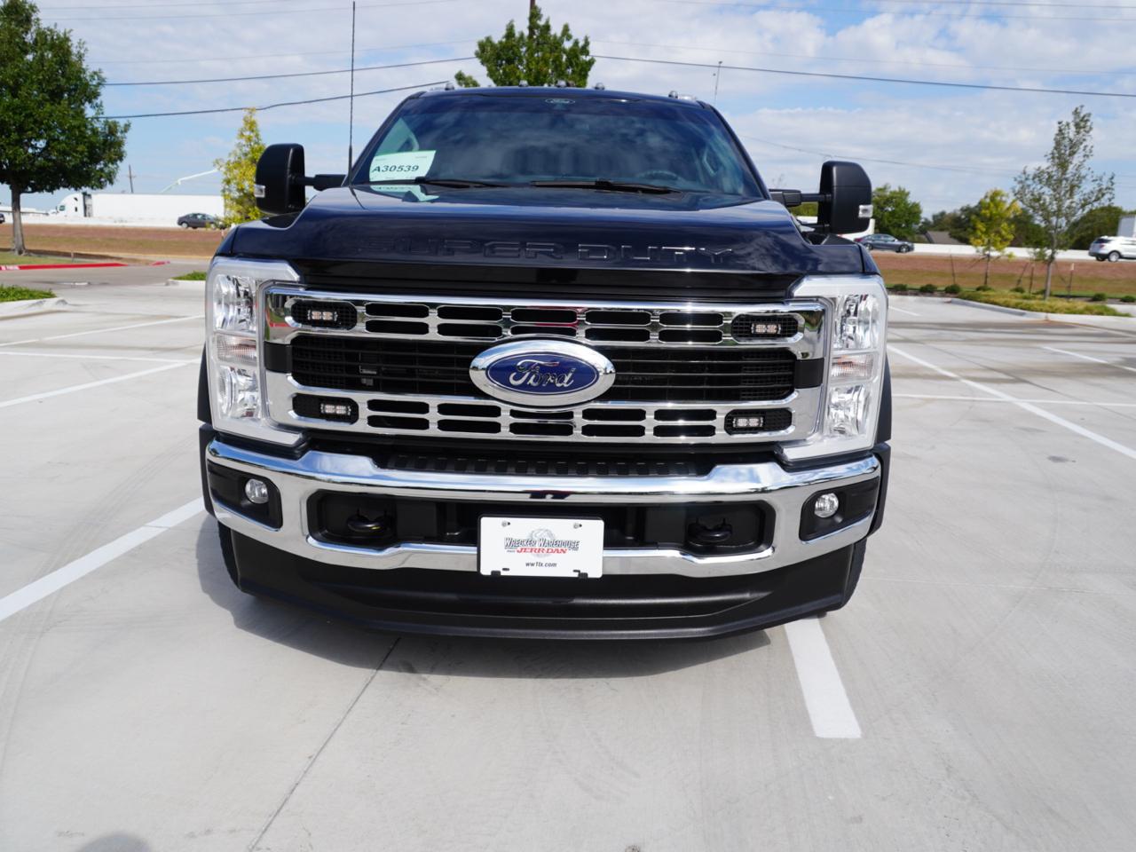 Ford F-450  2024