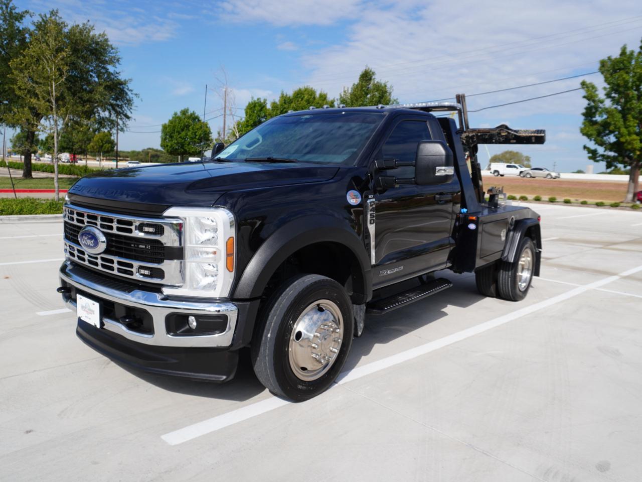 Ford F-450  2024