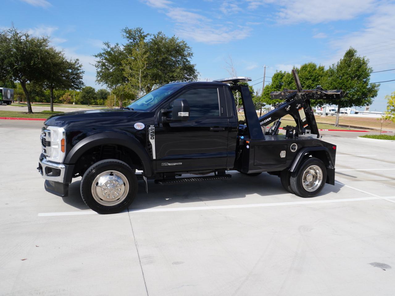 Ford F-450  2024