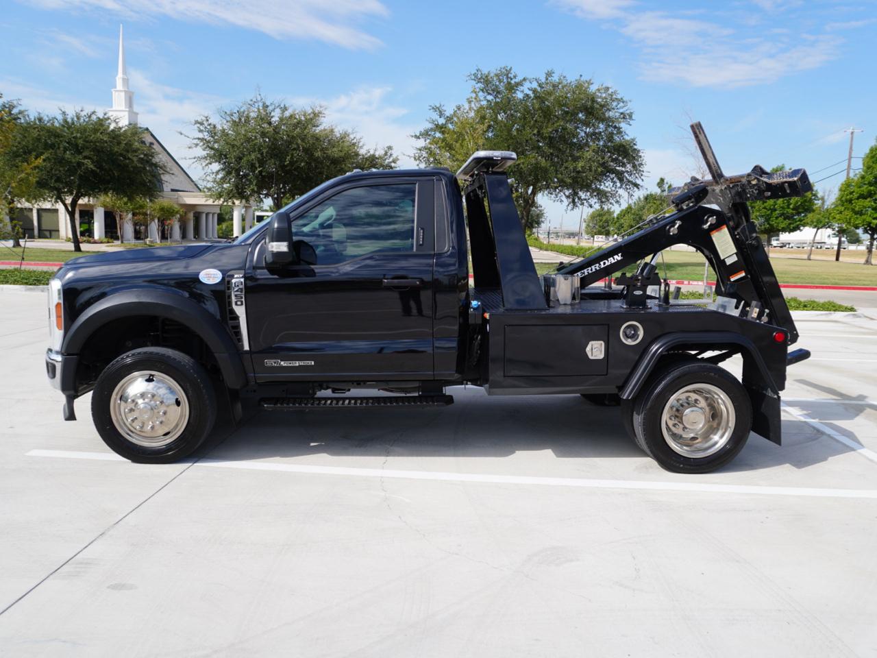 Ford F-450  2024