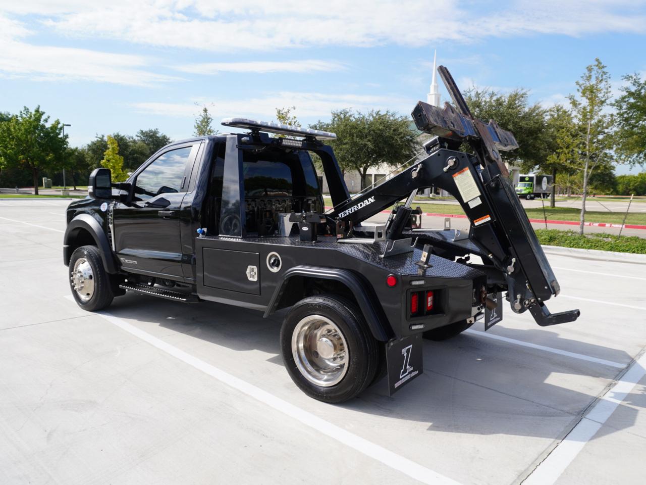 Ford F-450  2024
