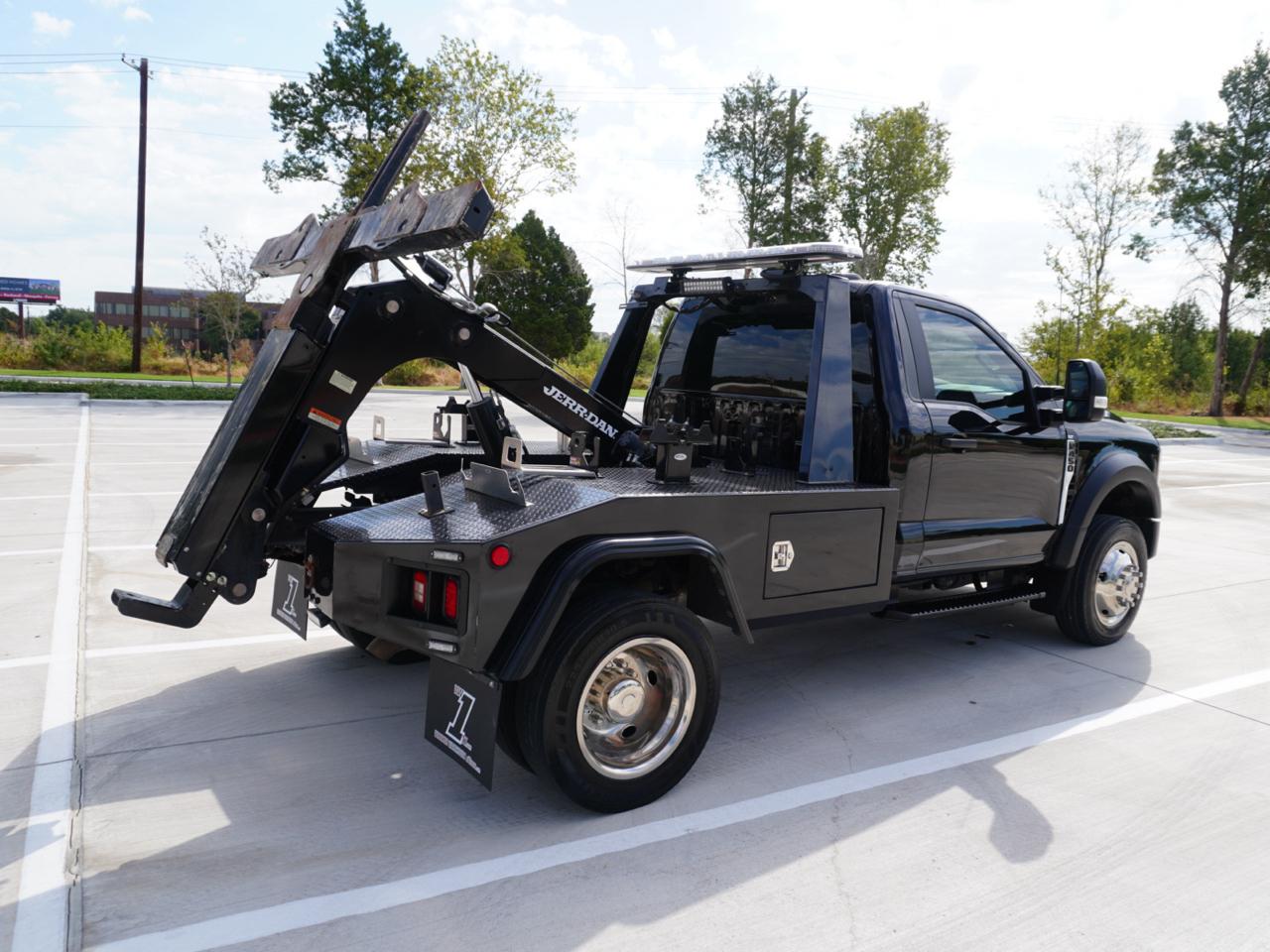 Ford F-450  2024