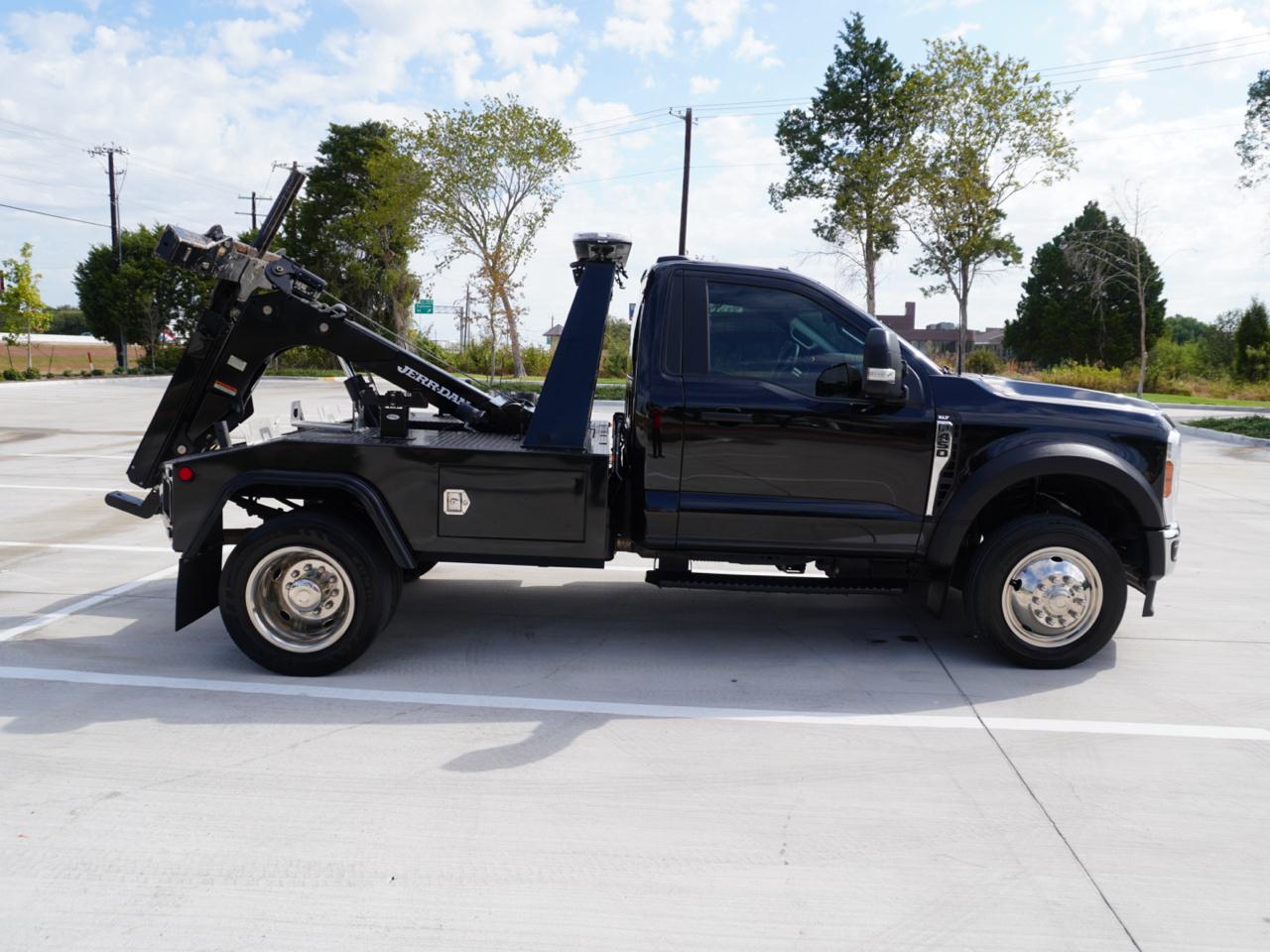 Ford F-450  2024