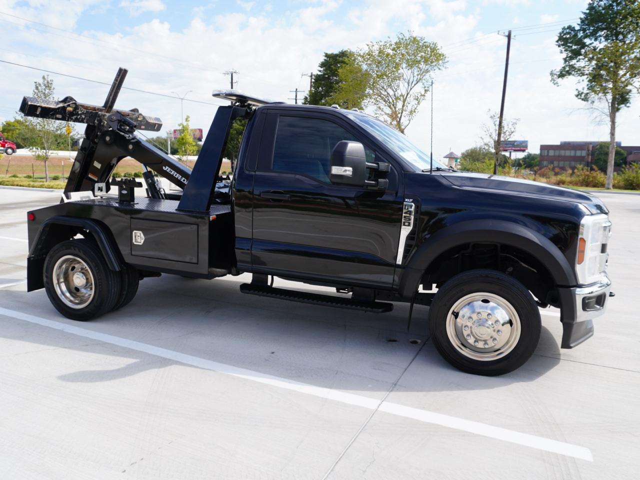 Ford F-450  2024