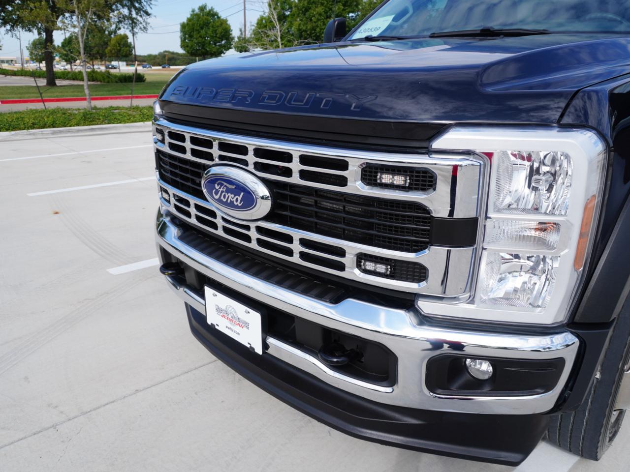 Ford F-450  2024