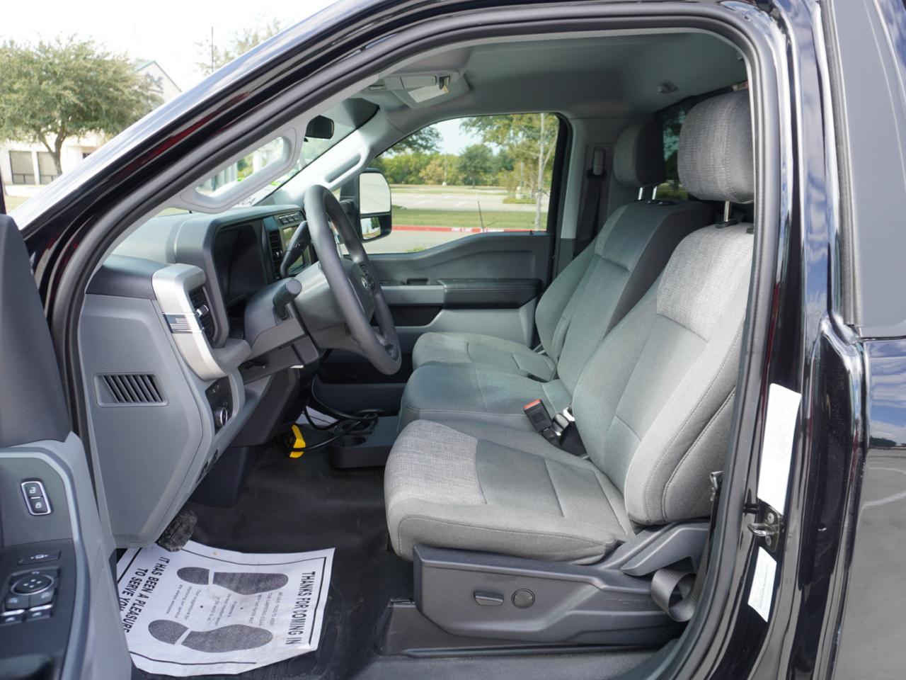 Ford F-450  2024