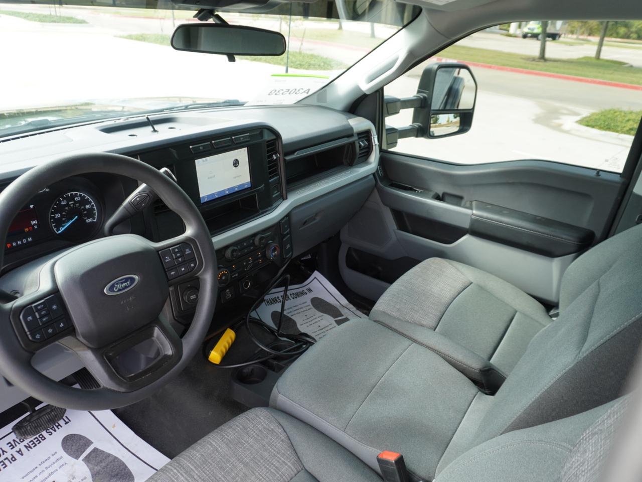 Ford F-450  2024