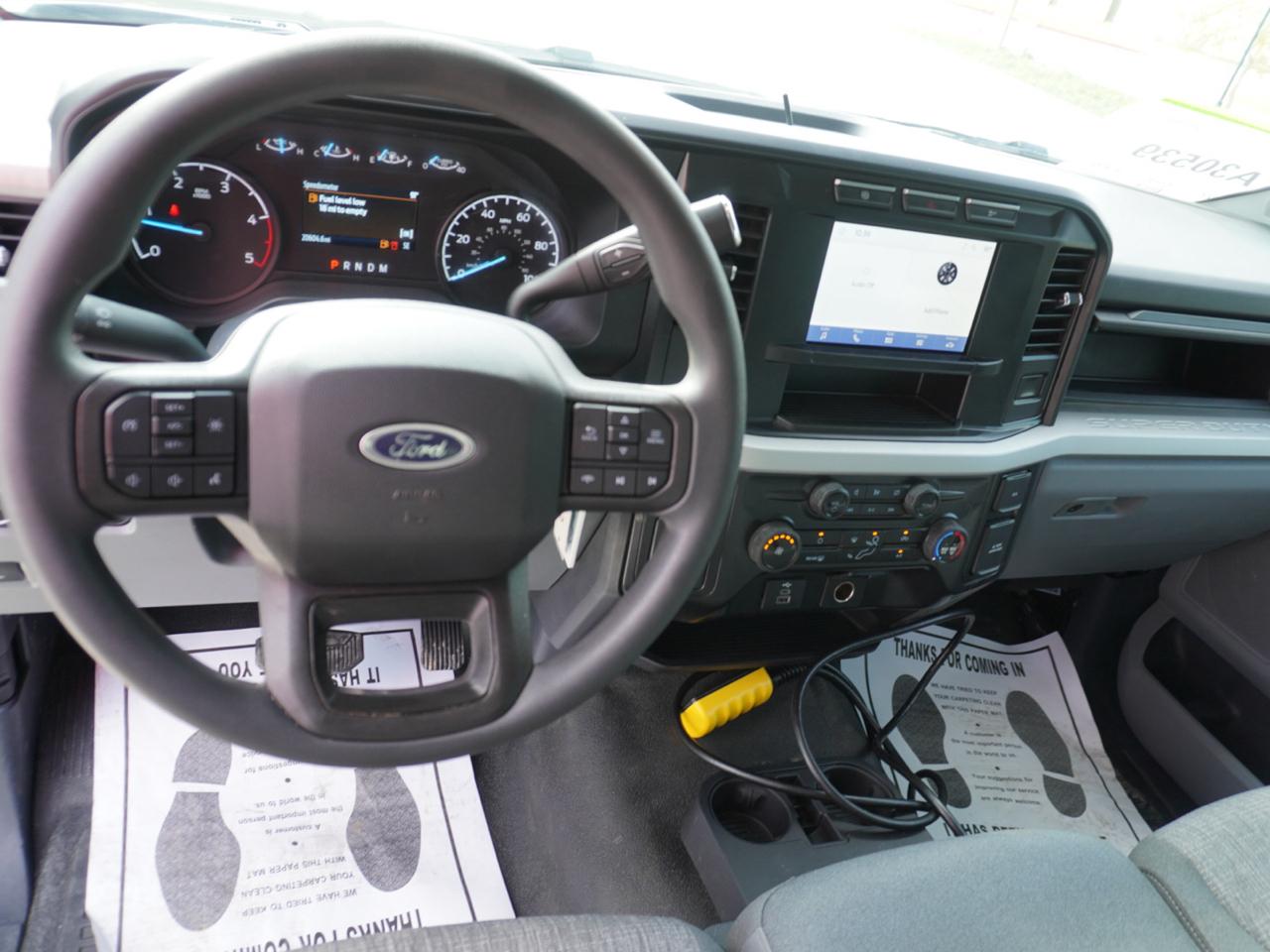Ford F-450  2024